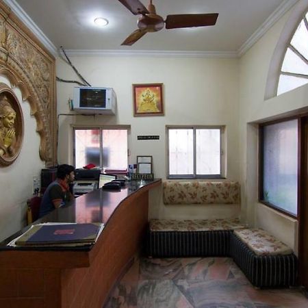 Hotel Venkateswara Kalkuta Zewnętrze zdjęcie