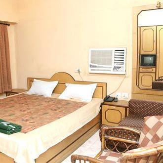Hotel Venkateswara Kalkuta Zewnętrze zdjęcie