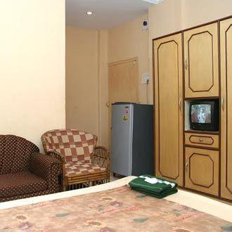 Hotel Venkateswara Kalkuta Zewnętrze zdjęcie