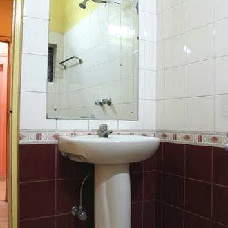 Hotel Venkateswara Kalkuta Zewnętrze zdjęcie