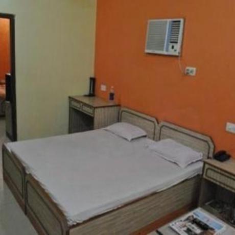 Hotel Venkateswara Kalkuta Zewnętrze zdjęcie