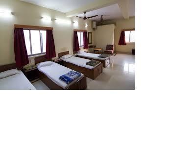 Hotel Venkateswara Kalkuta Zewnętrze zdjęcie